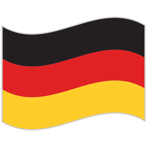 DE flag