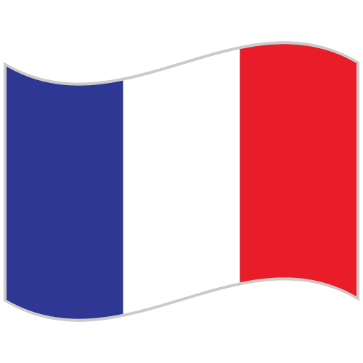 FR flag