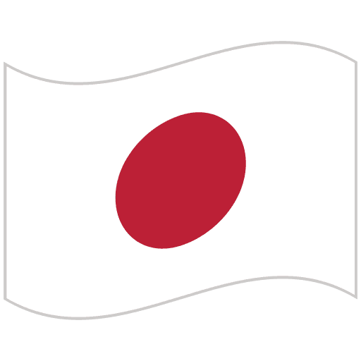 JP flag