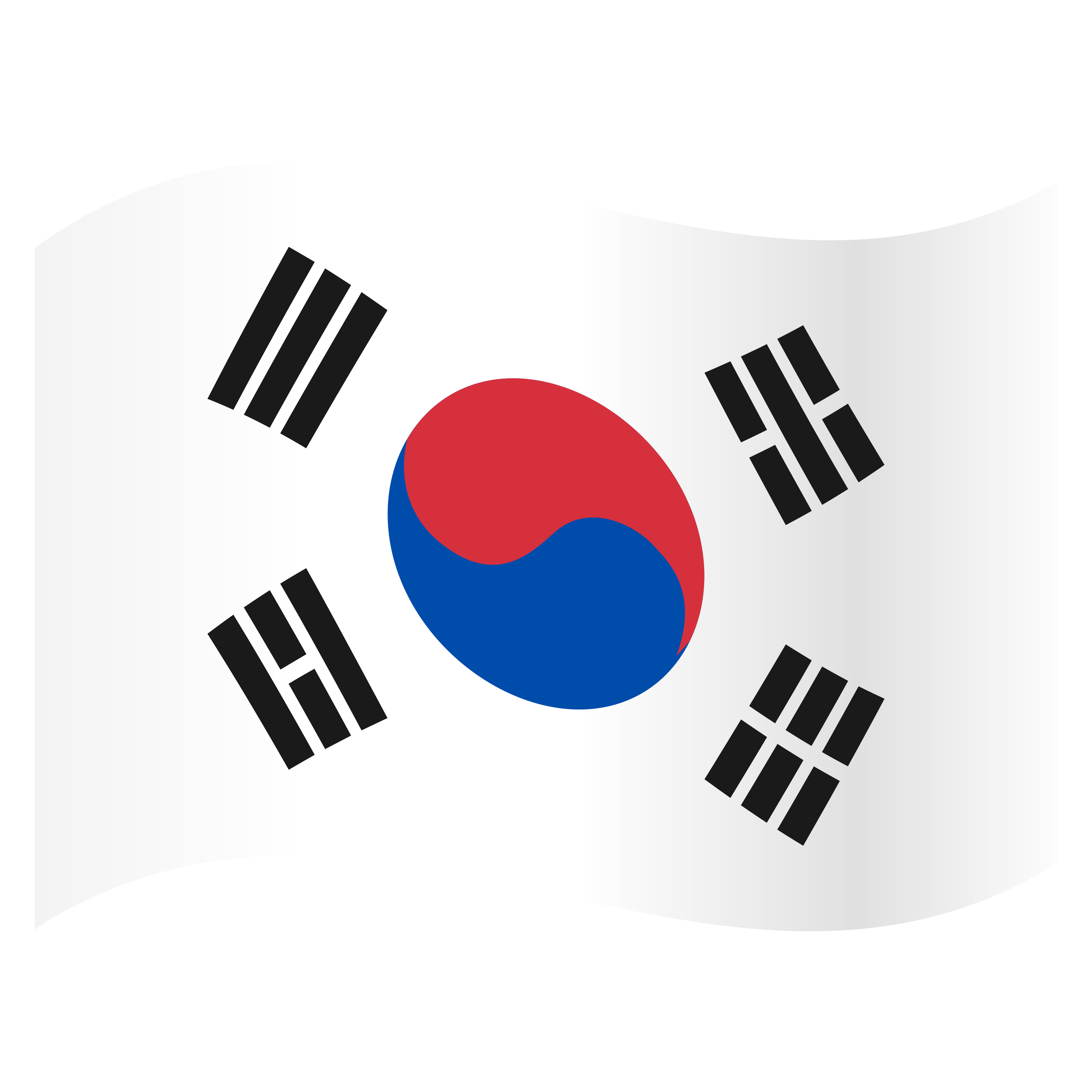 KR flag