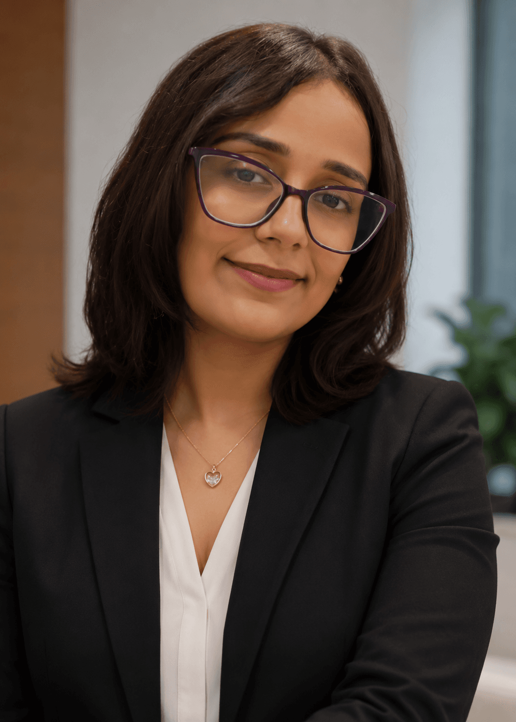 Jasmine Kaur, Founder of ALB
