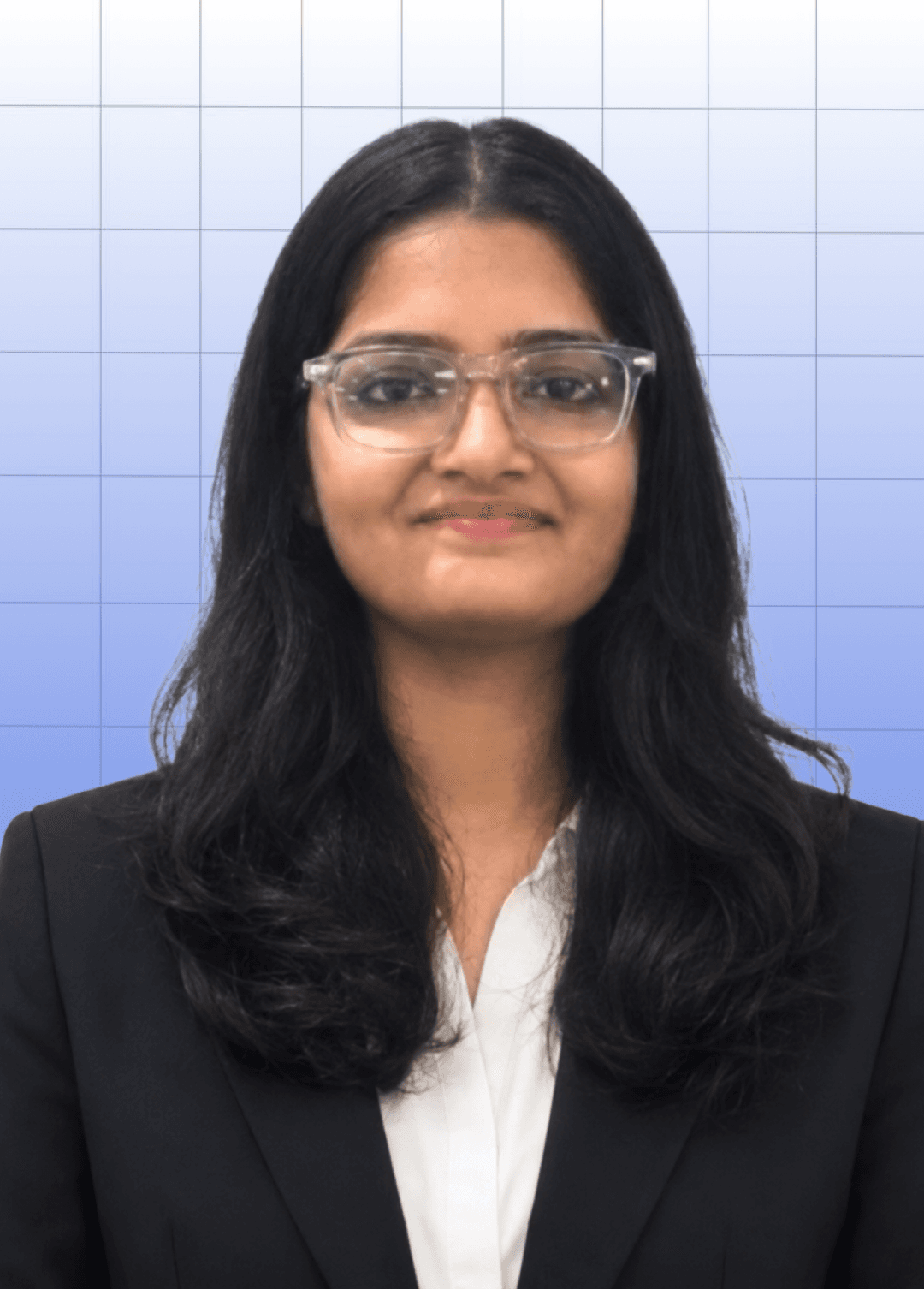 Prachi Verma