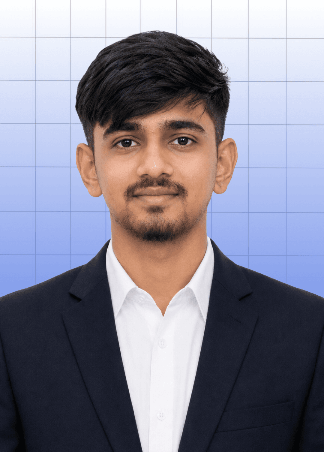 Shivam Lekhwar