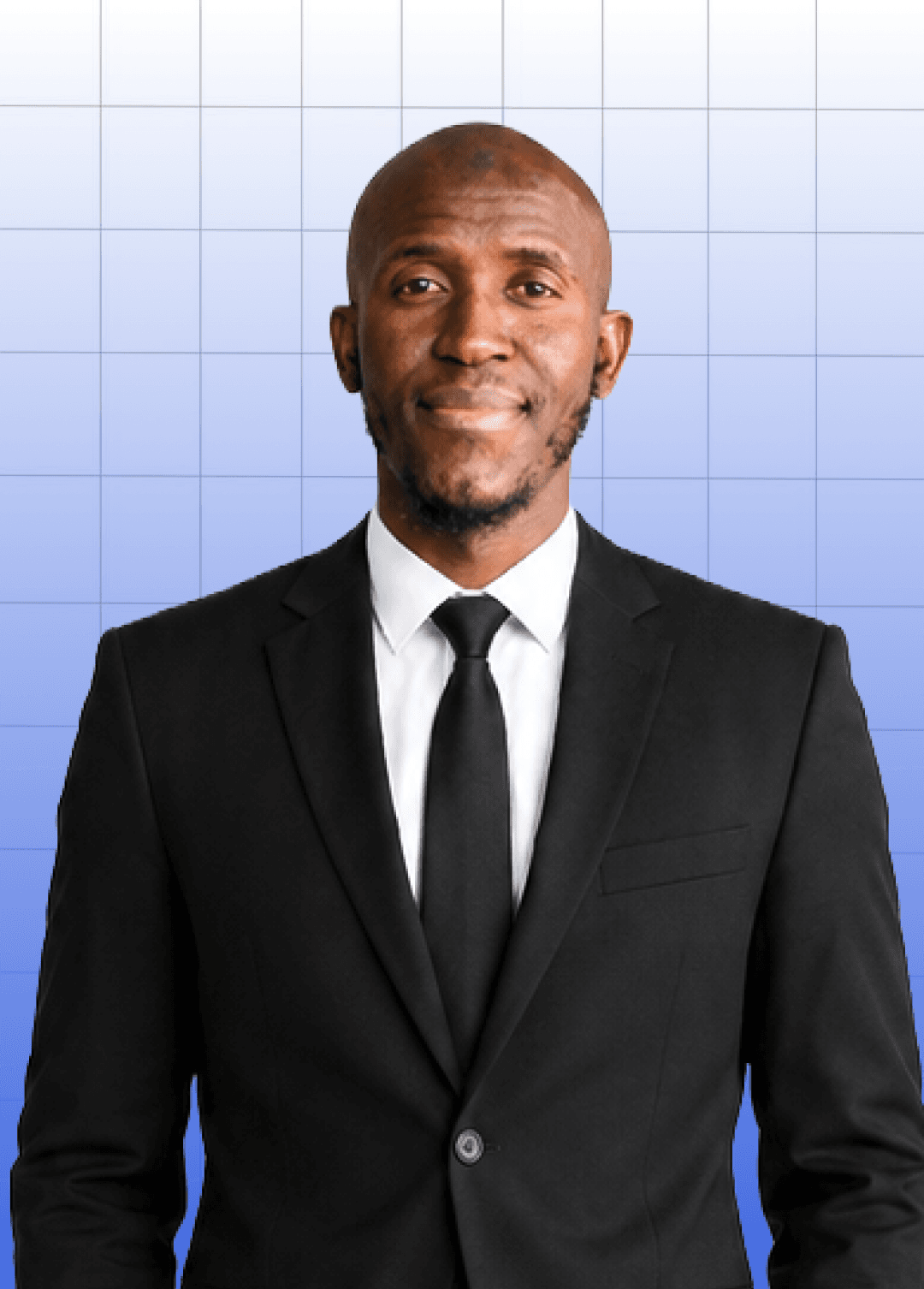 Belhadj Moussa Garba