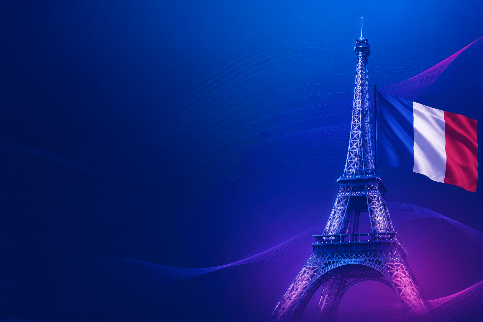 French programme