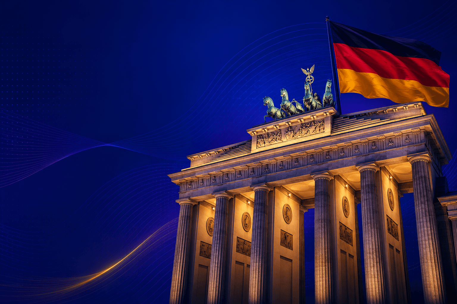 German programme