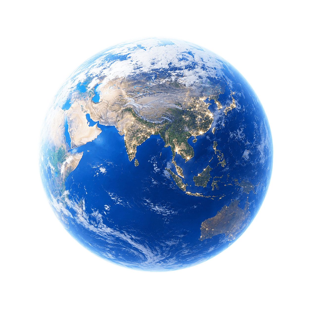 Globe